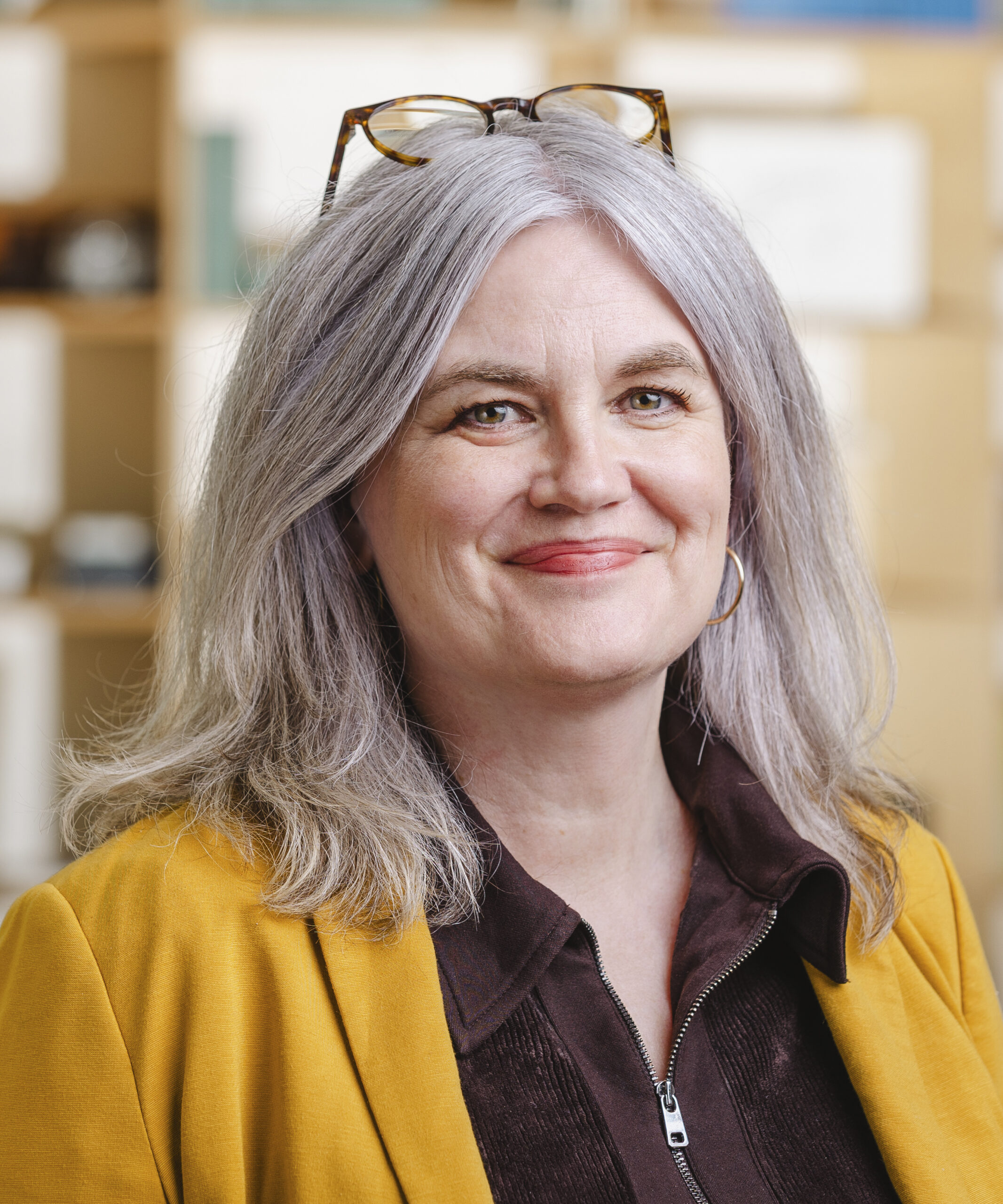 MARIANNE RATHJE - DANSK SPROGNÆVN