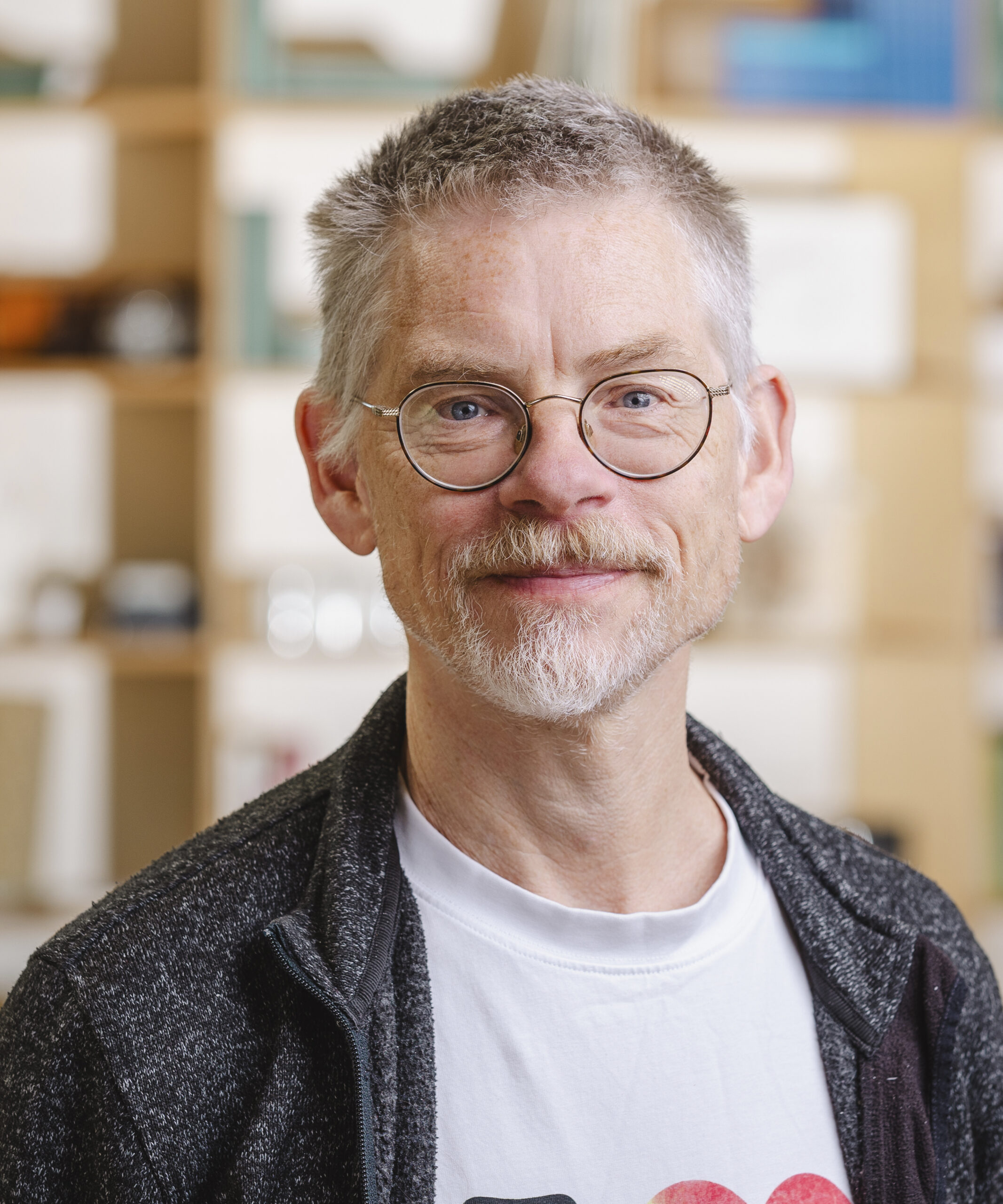 PETER JUEL HENRICHSEN - DANSK SPROGNÆVN 01