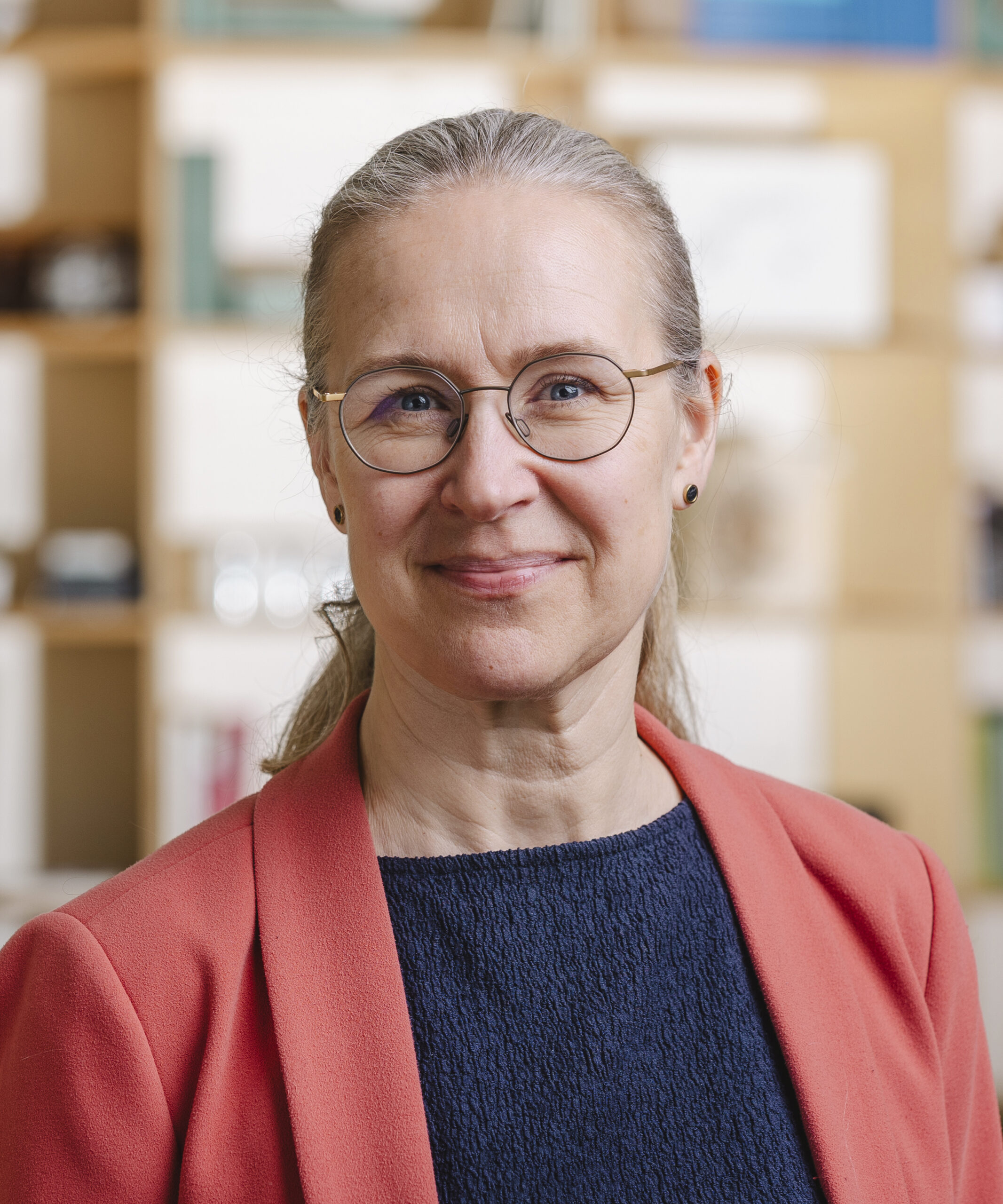 ELISABETH HOLM HANSEN - DANSK SPROGNÆVN d