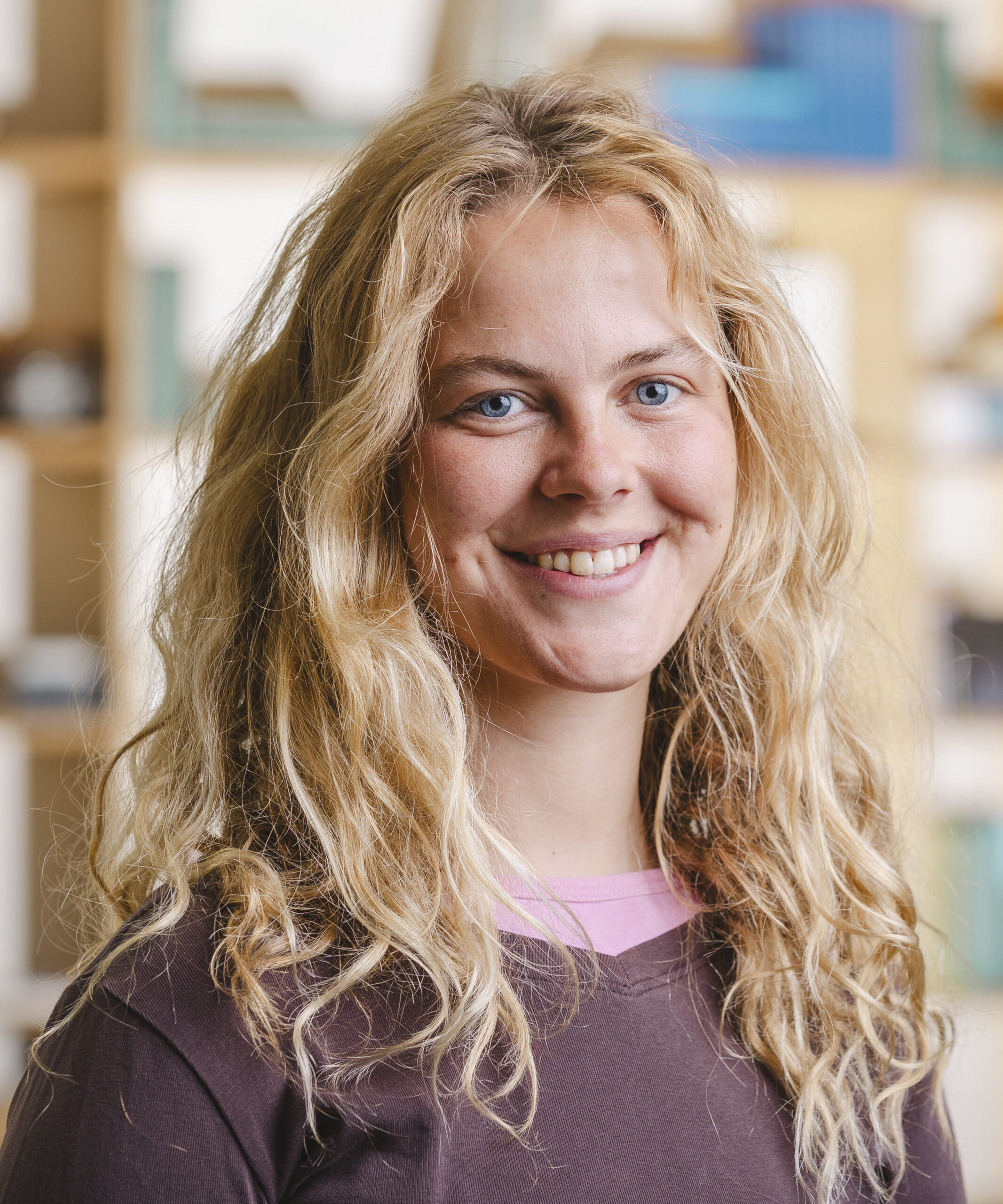 LAURA RYGAARD VALEUR - DANSK SPROGNÆVN